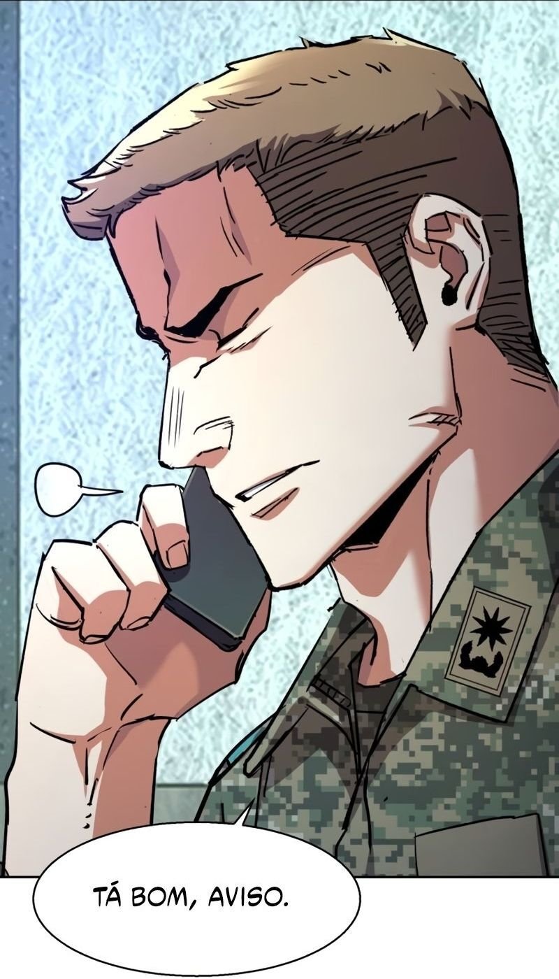 Contrato de Mercenário Capítulo 216 Página 98