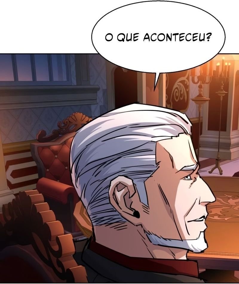 Contrato de Mercenário Capítulo 217 Página 139