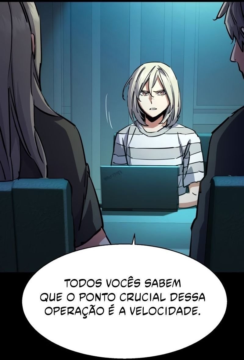 Contrato de Mercenário Capítulo 217 Página 14