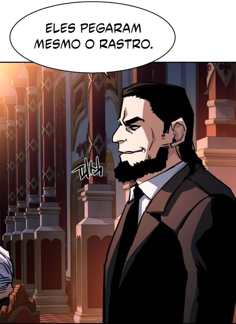 Contrato de Mercenário Capítulo 217 Página 149