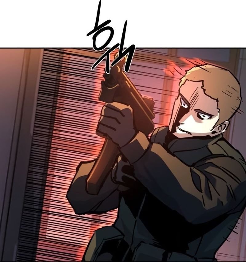 Contrato de Mercenário Capítulo 217 Página 177