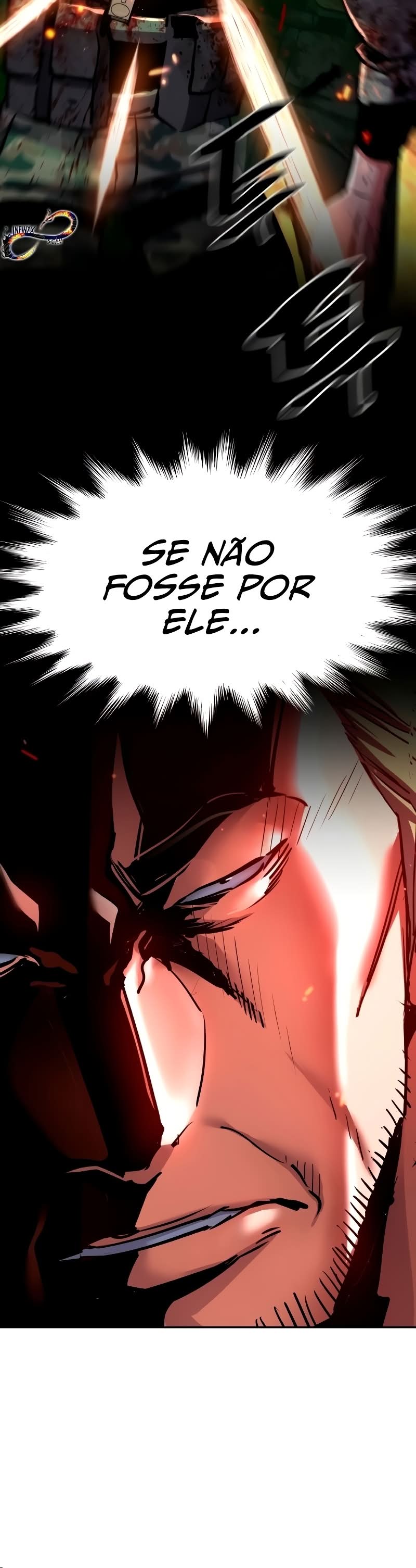 Contrato de Mercenário Capítulo 224 Página 31
