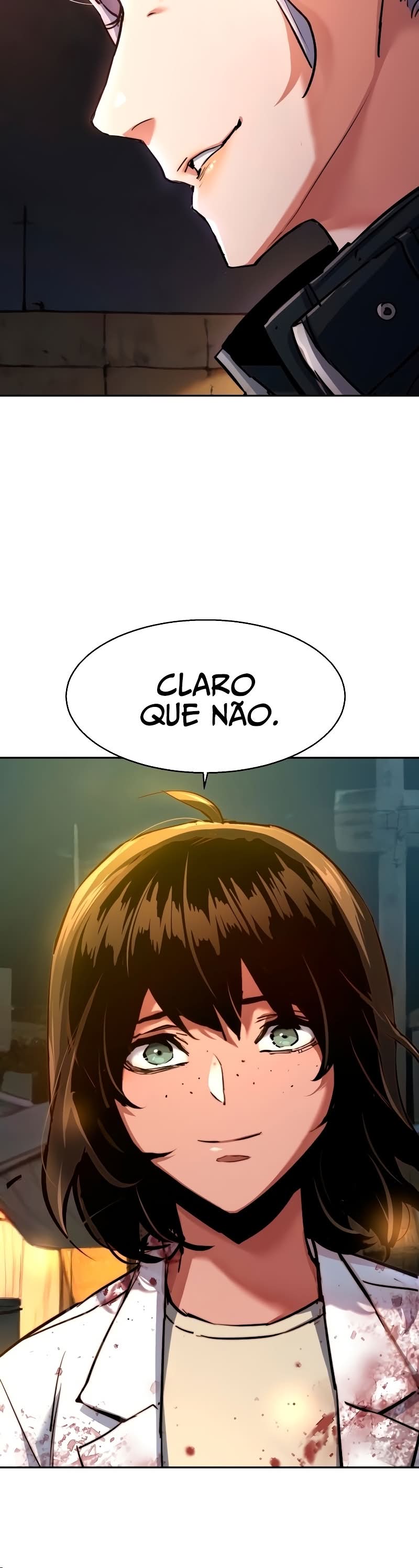 Contrato de Mercenário Capítulo 225 Página 50