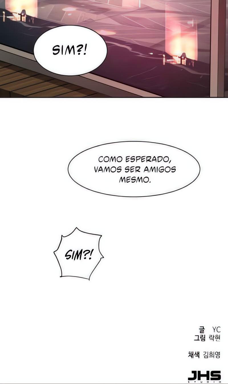 Contrato de Mercenário Capítulo 229 Página 11