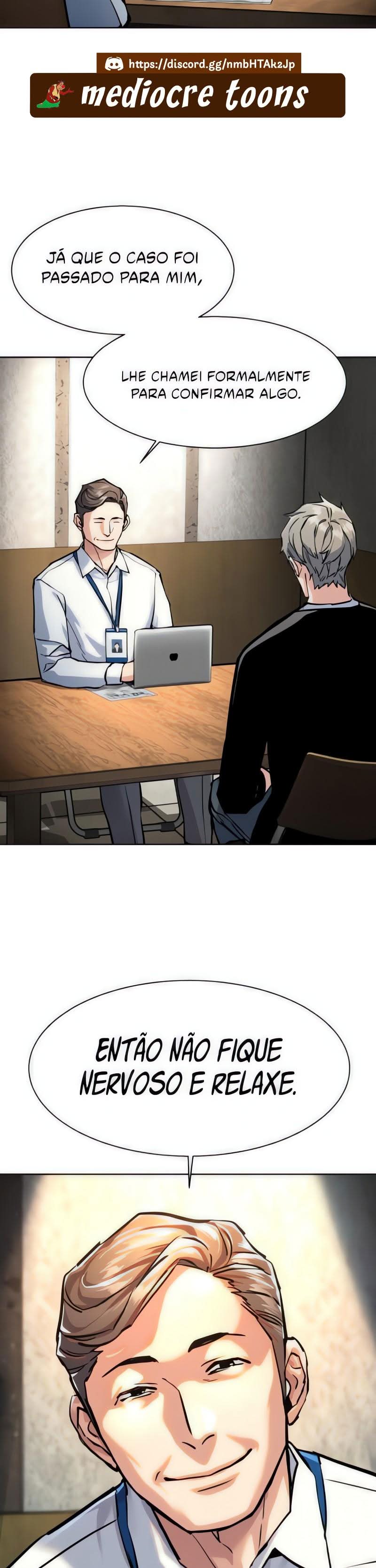 Contrato de Mercenário Capítulo 230 Página 11