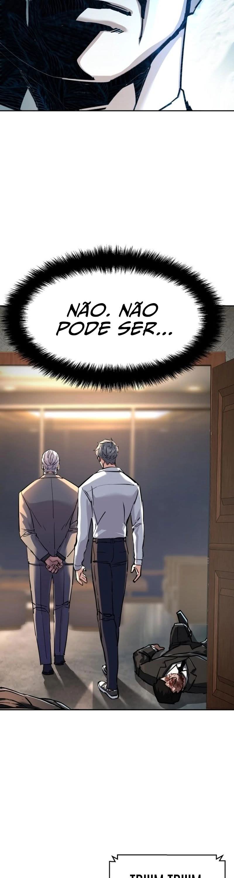 Contrato de Mercenário Capítulo 235 Página 12