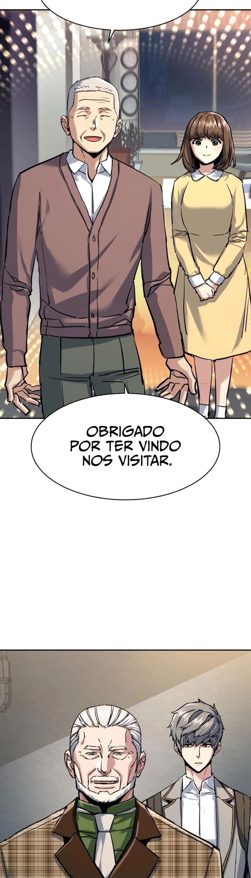 Contrato de Mercenário Capítulo 235 Página 29