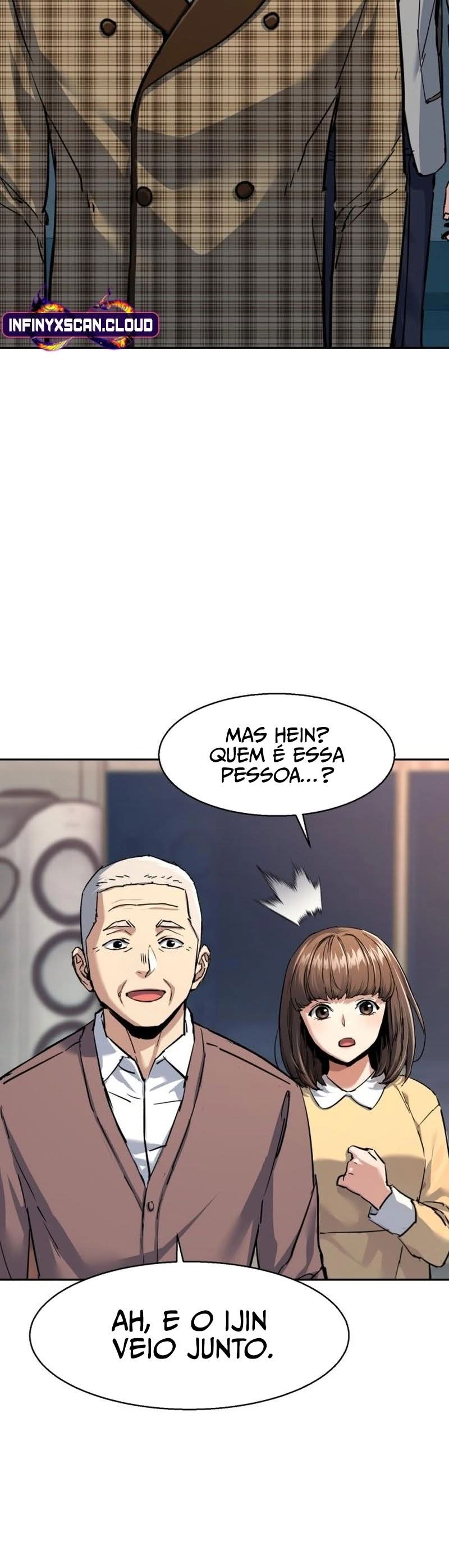 Contrato de Mercenário Capítulo 235 Página 30