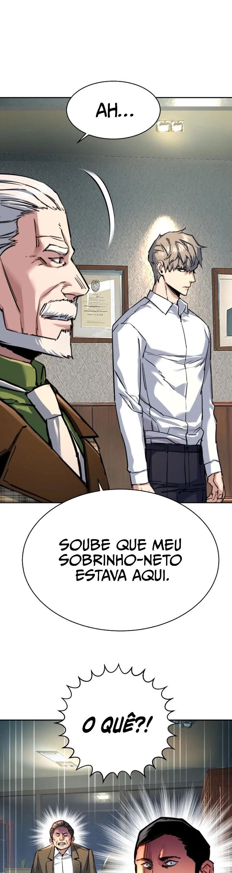 Contrato de Mercenário Capítulo 235 Página 4