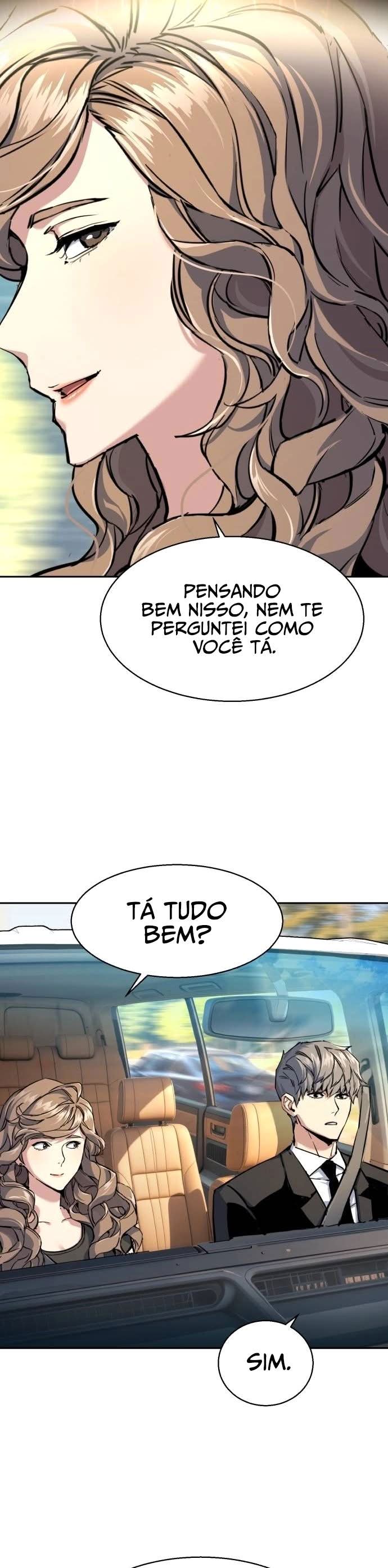 Contrato de Mercenário Capítulo 236 Página 6
