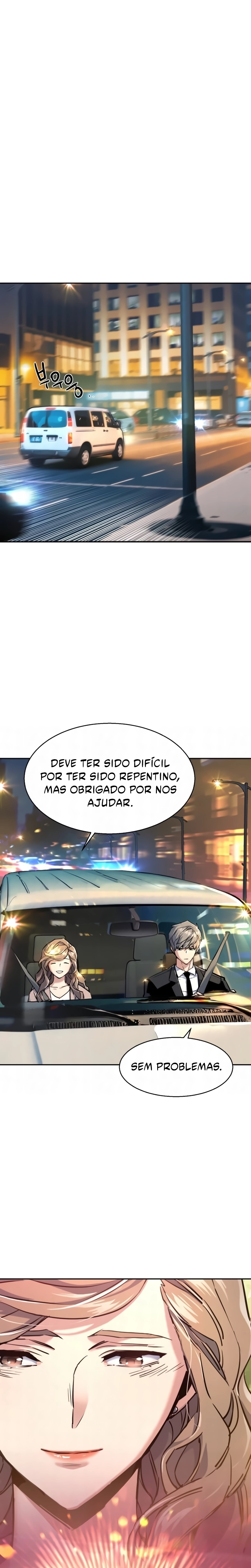 Contrato de Mercenário Capítulo 237 Página 7