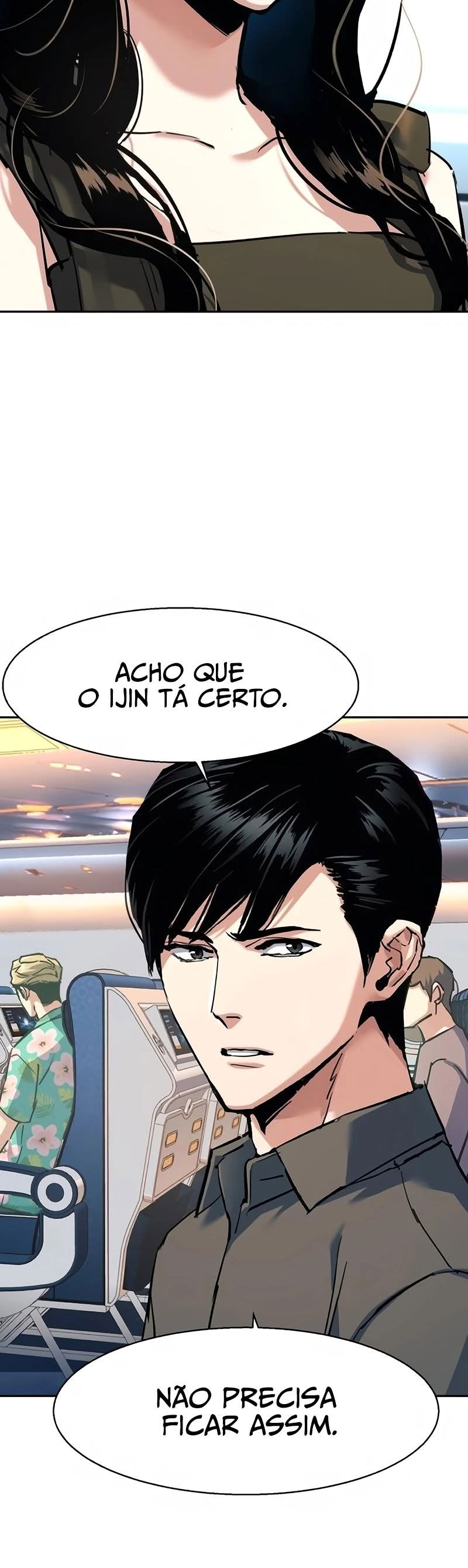 Contrato de Mercenário Capítulo 240 Página 13