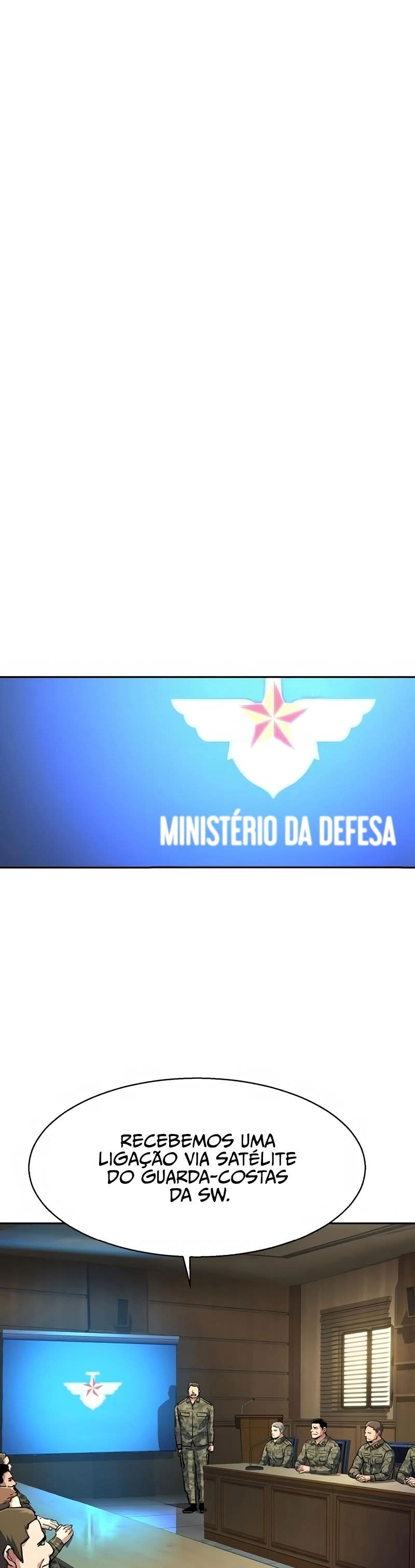 Contrato de Mercenário Capítulo 240 Página 46