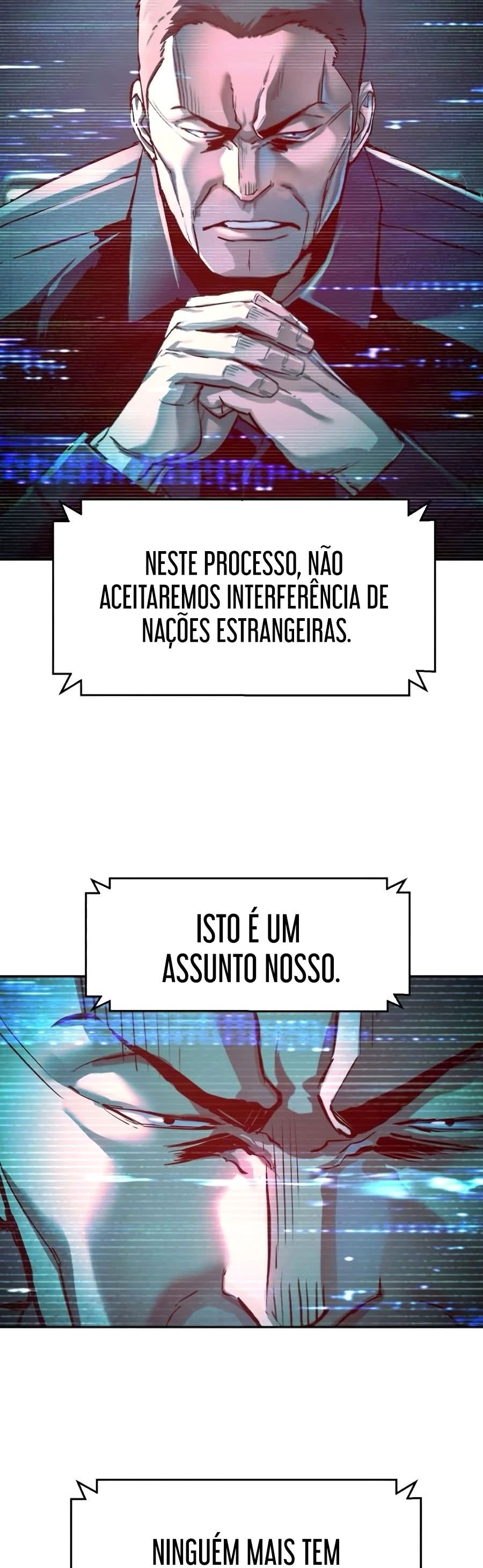 Contrato de Mercenário Capítulo 241 Página 2