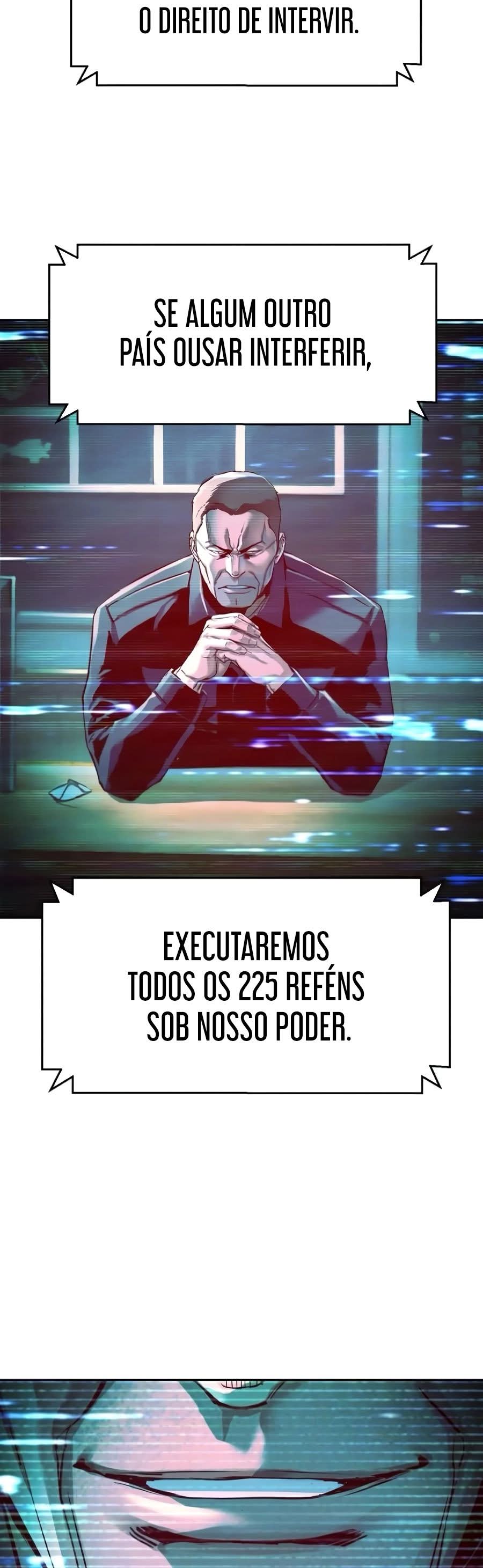 Contrato de Mercenário Capítulo 241 Página 3