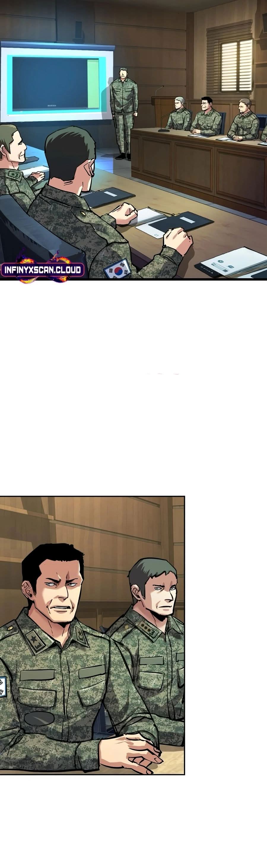 Contrato de Mercenário Capítulo 241 Página 5
