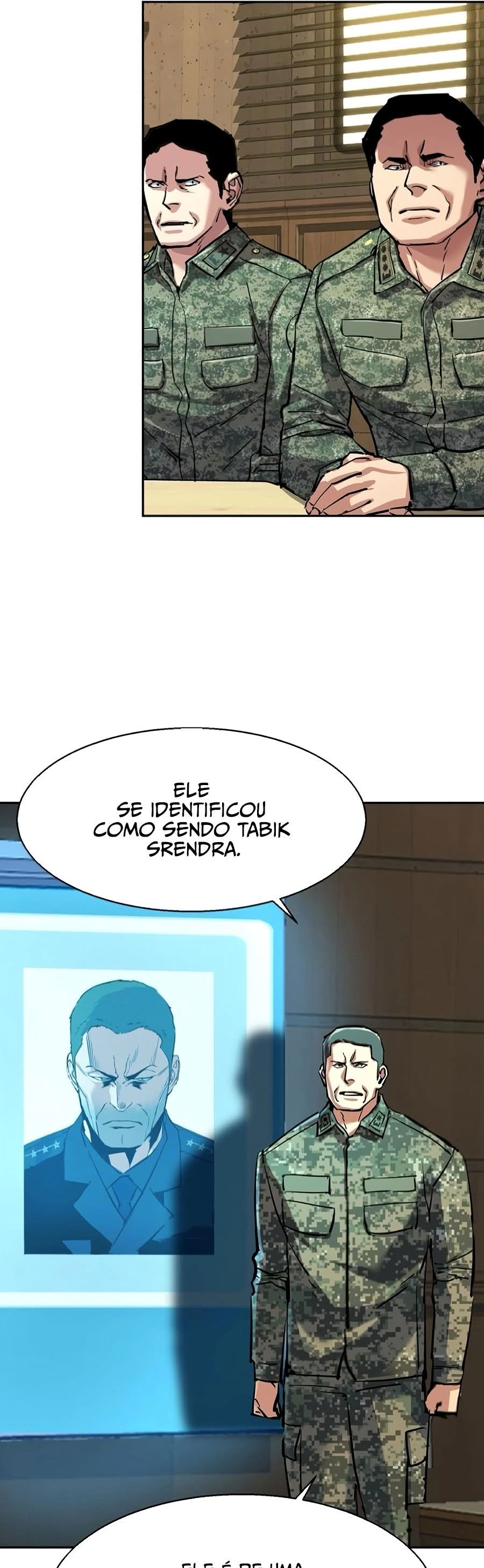 Contrato de Mercenário Capítulo 241 Página 6