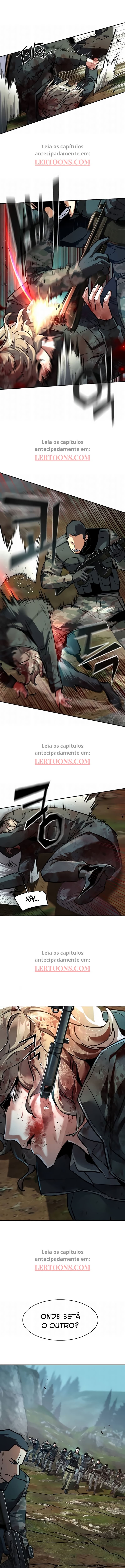 Contrato de Mercenário Capítulo 249 Página 10