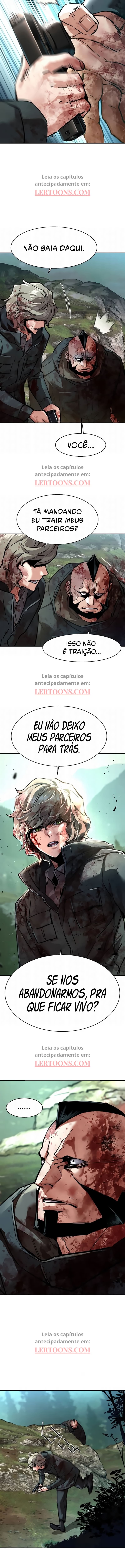 Contrato de Mercenário Capítulo 249 Página 6