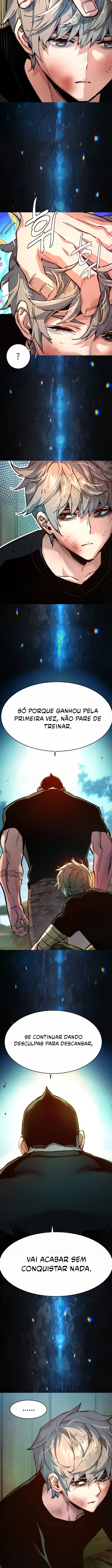 Contrato de Mercenário Capítulo 253 Página 5