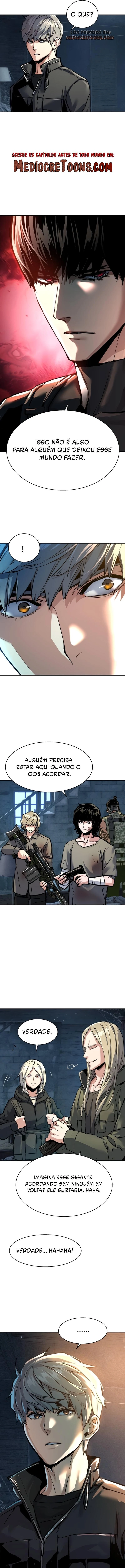 Contrato de Mercenário Capítulo 254 Página 22