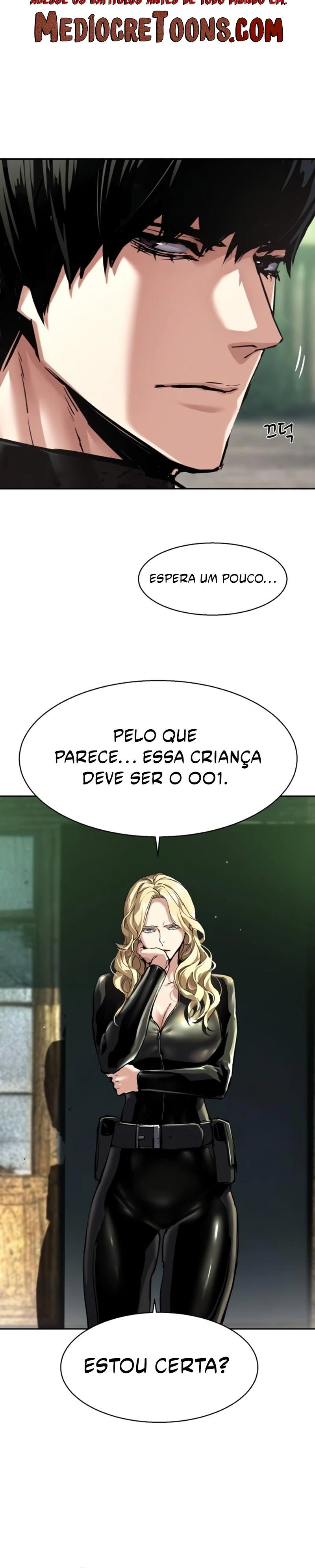 Contrato de Mercenário Capítulo 254 Página 8