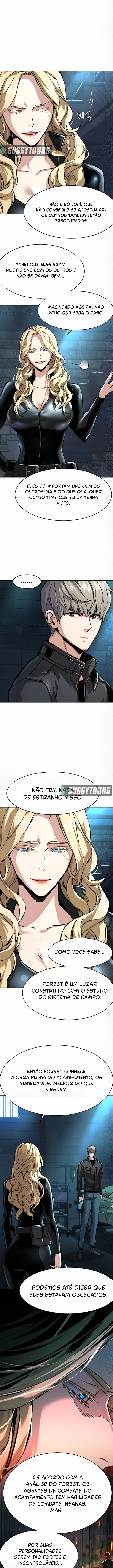 Contrato de Mercenário Capítulo 255 Página 7