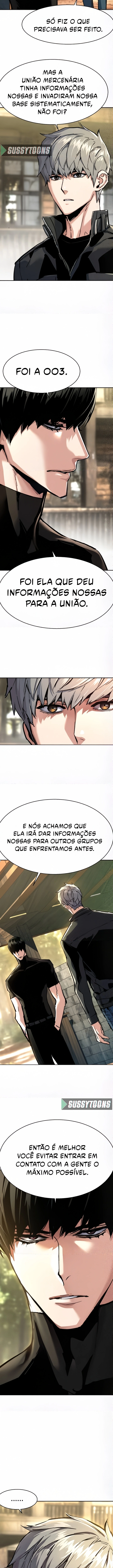 Contrato de Mercenário Capítulo 256 Página 15