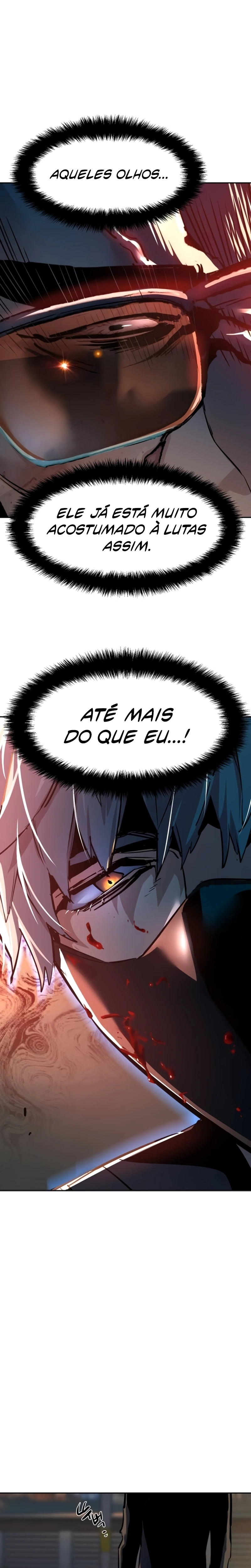 Contrato de Mercenário Capítulo 263 Página 23