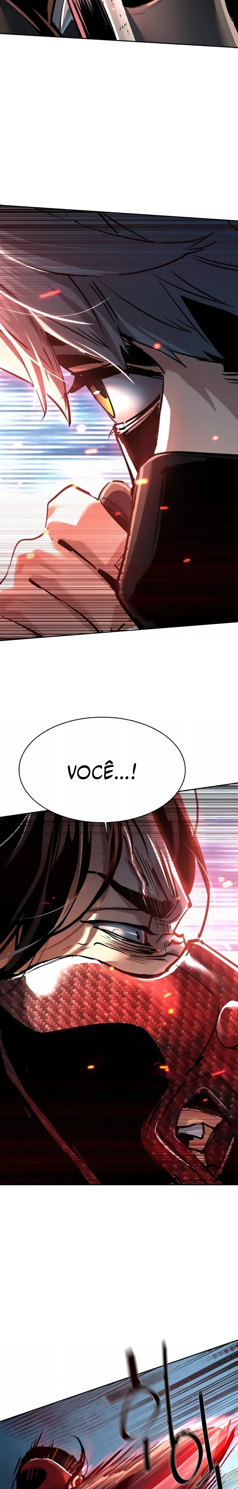 Contrato de Mercenário Capítulo 267 Página 28