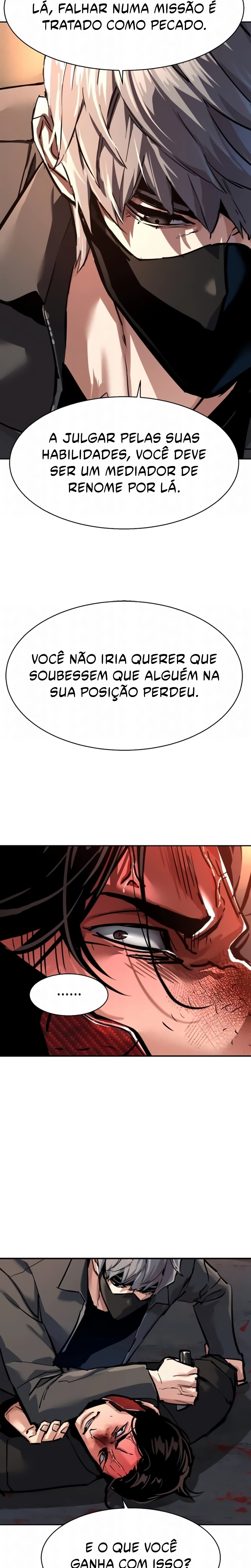 Contrato de Mercenário Capítulo 268 Página 15