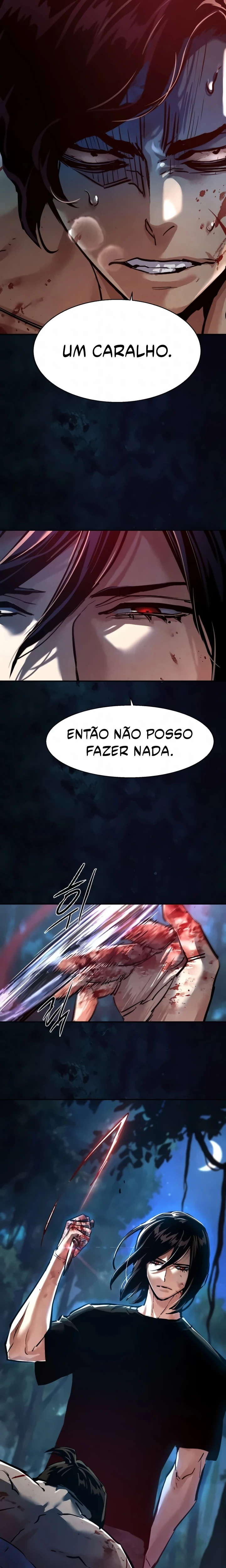 Contrato de Mercenário Capítulo 271 Página 26
