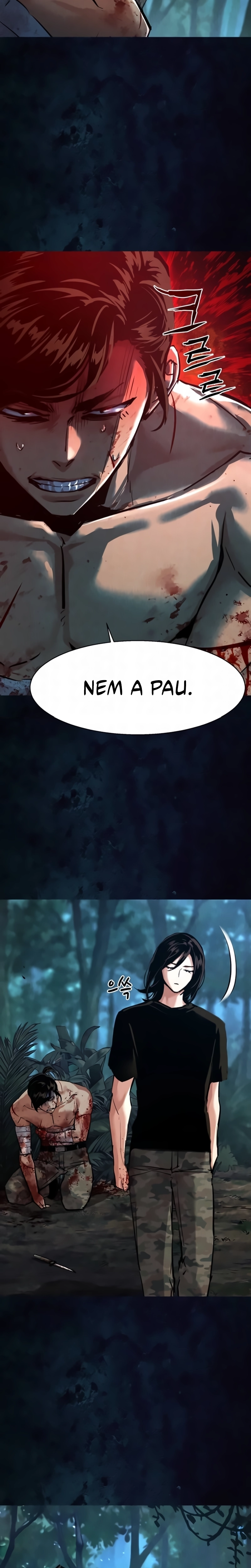 Contrato de Mercenário Capítulo 272 Página 6