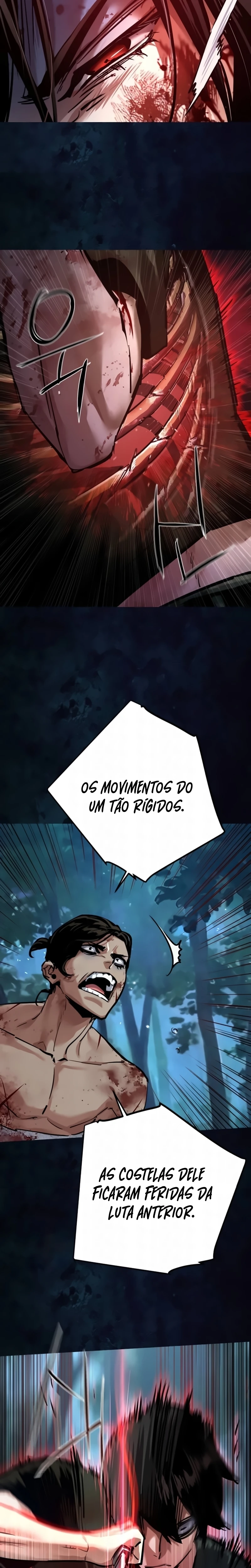 Contrato de Mercenário Capítulo 273 Página 7