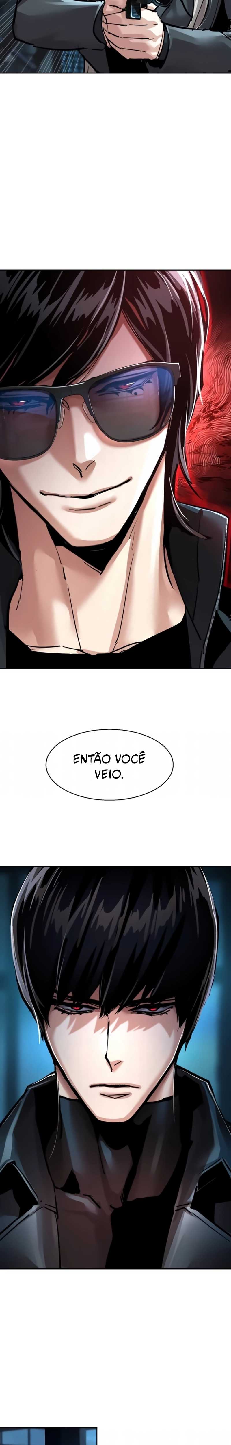 Contrato de Mercenário Capítulo 275 Página 20