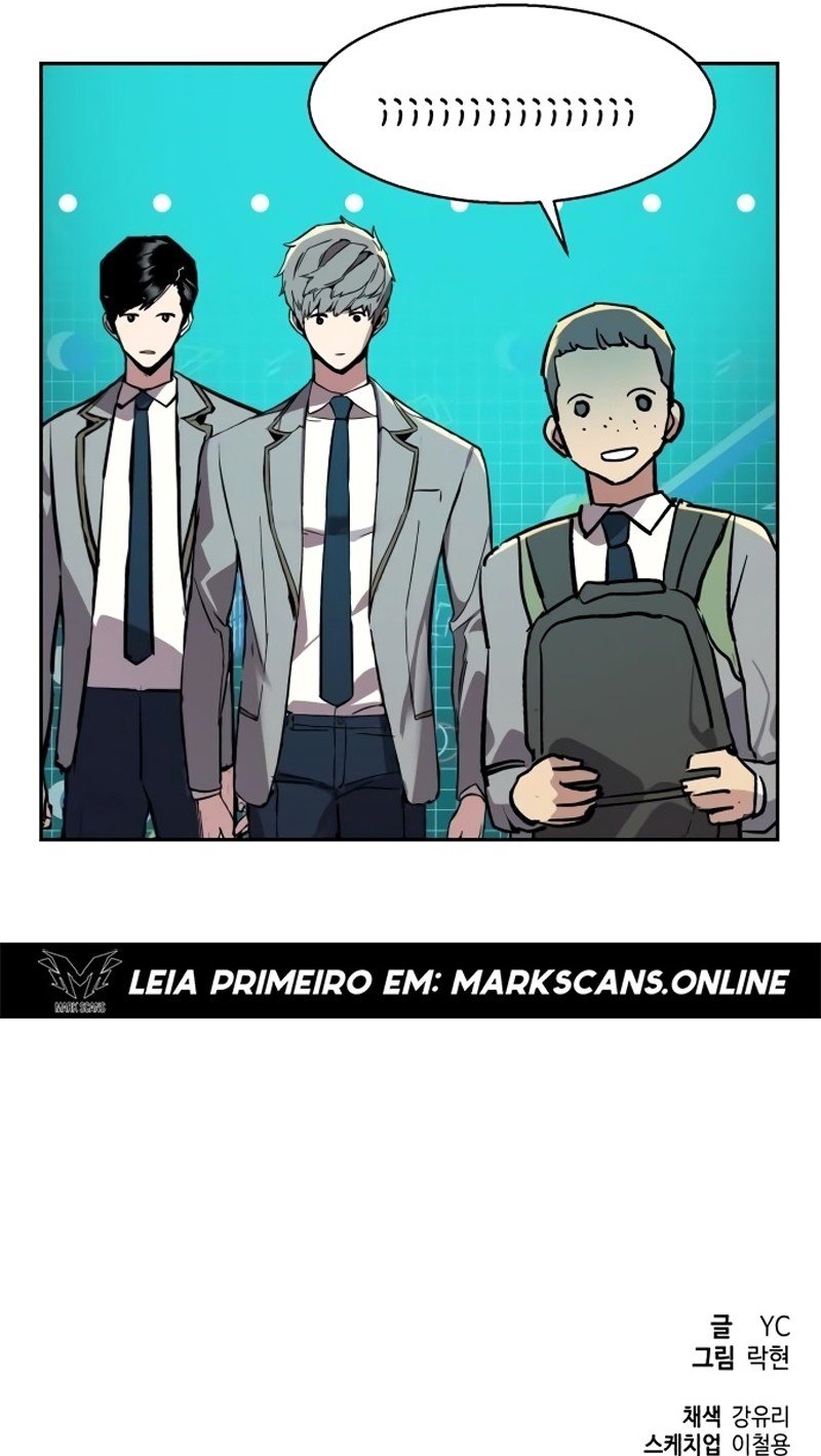 Contrato de Mercenário Capítulo 37 Página 13