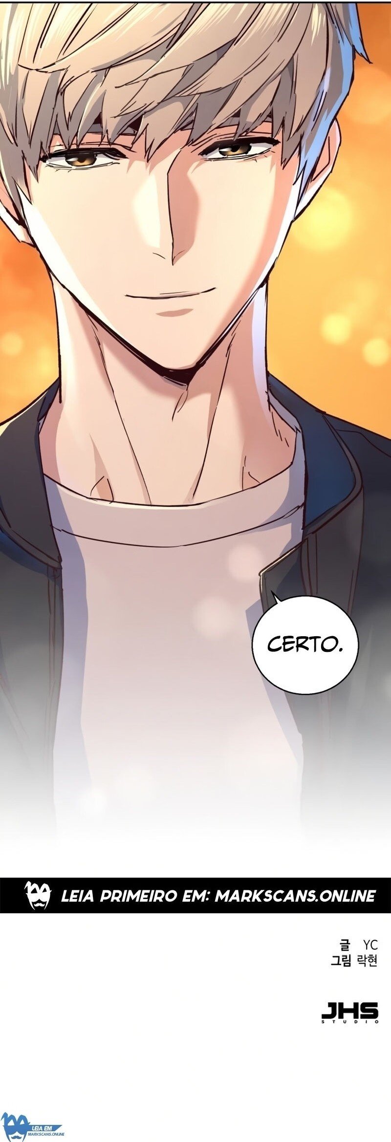 Contrato de Mercenário Capítulo 85 Página 12