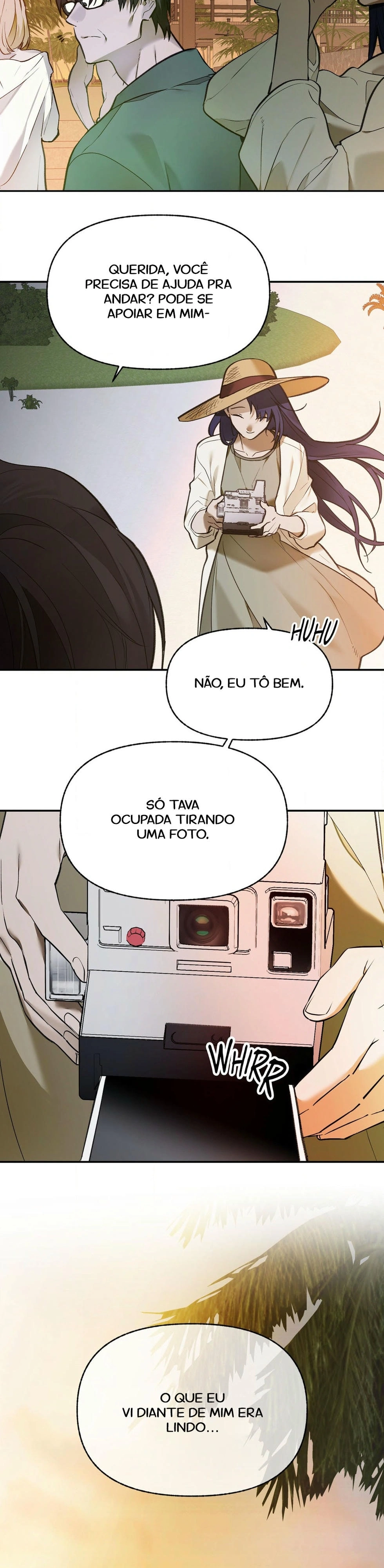 Control Time Capítulo 1002 Página 25
