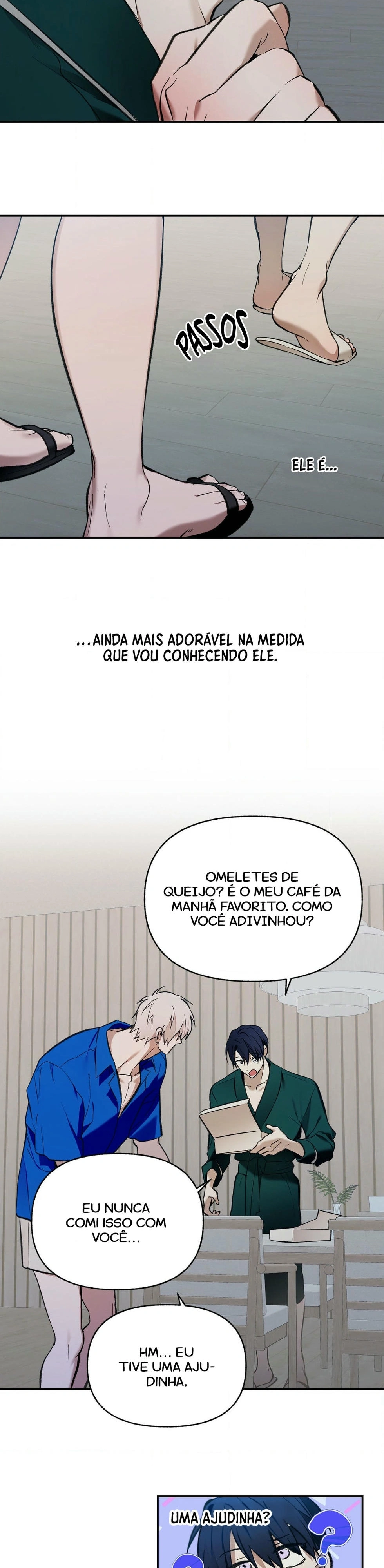 Control Time Capítulo 1005 Página 17