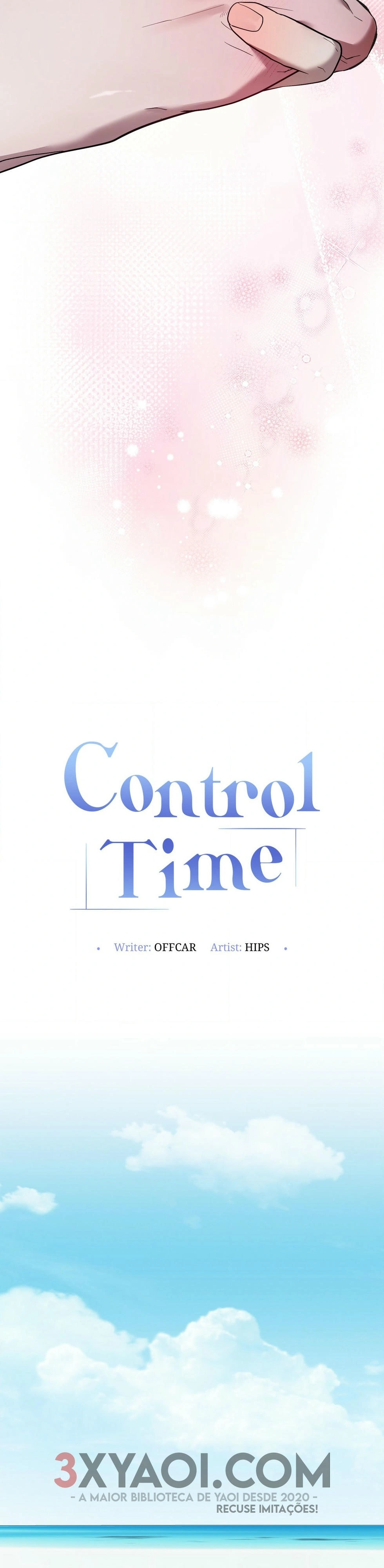 Control Time Capítulo 1005 Página 4
