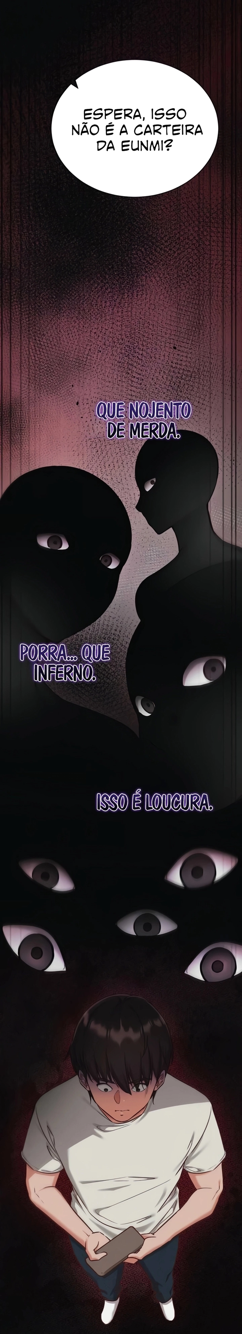 Controle Mental Capítulo 1 Página 17