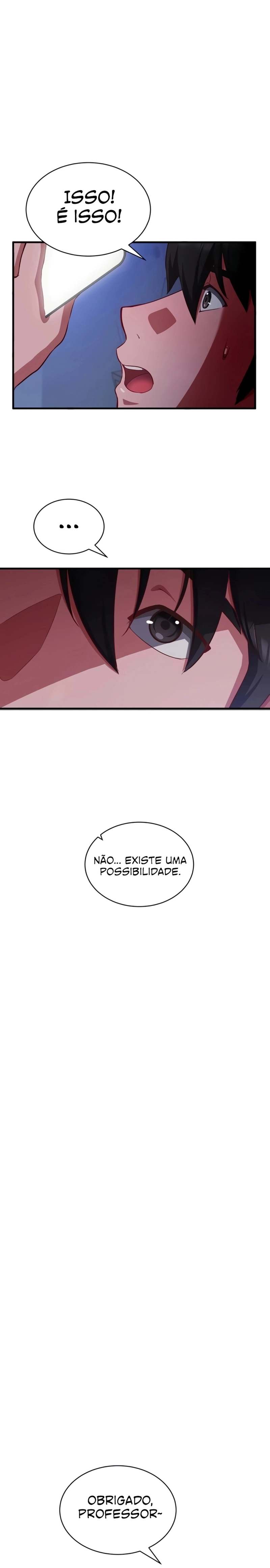 Controle Mental Capítulo 1 Página 26