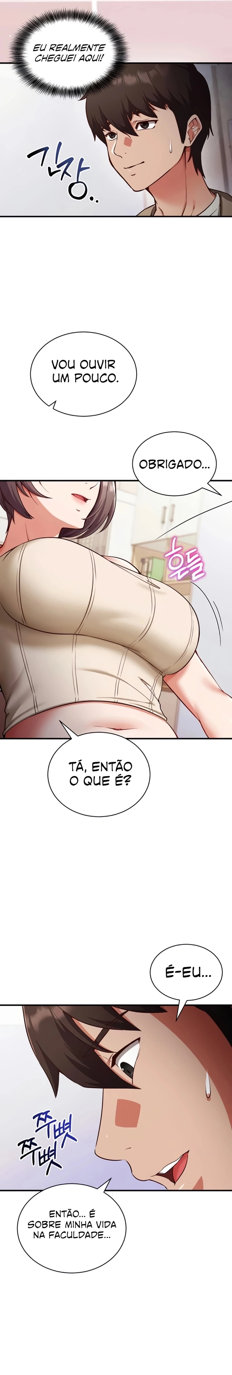Controle Mental Capítulo 1 Página 32