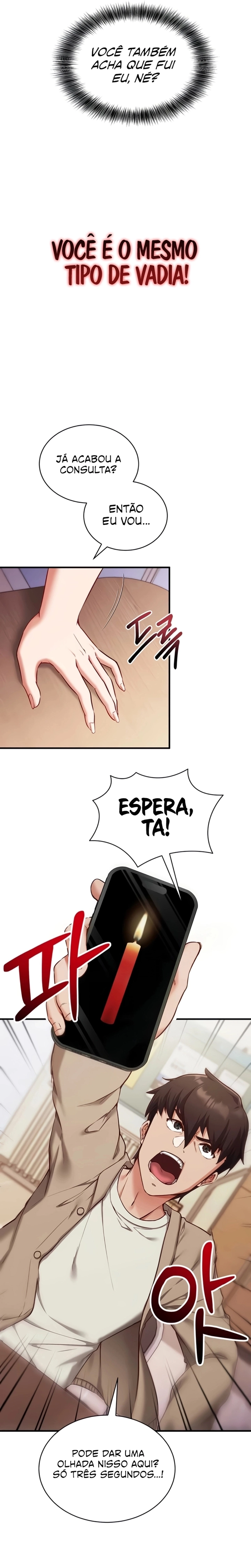 Controle Mental Capítulo 1 Página 35
