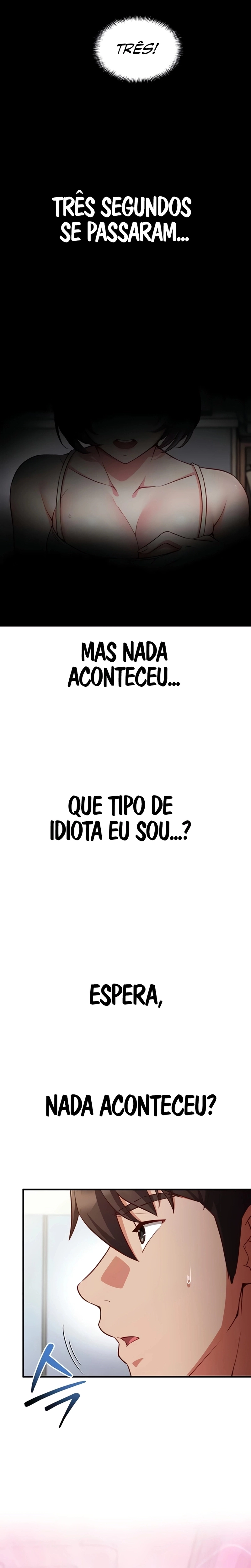 Controle Mental Capítulo 1 Página 37