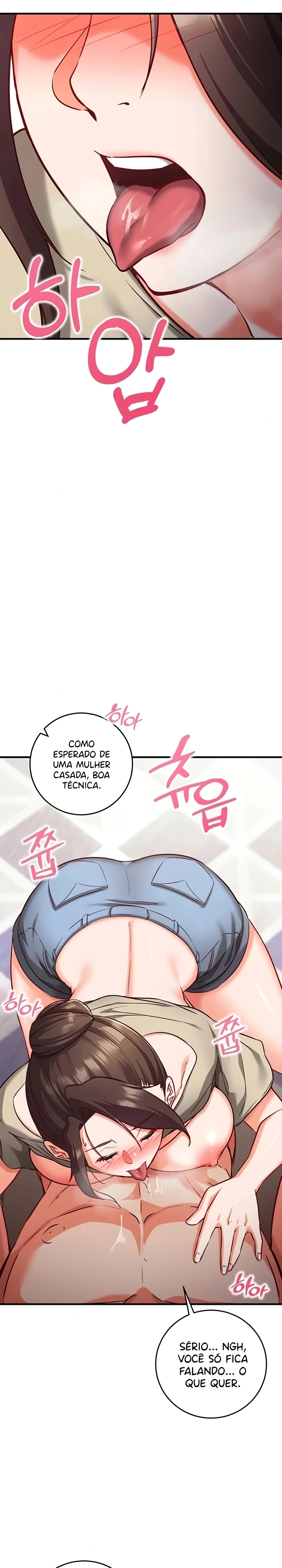 Controle Mental Capítulo 10 Página 20