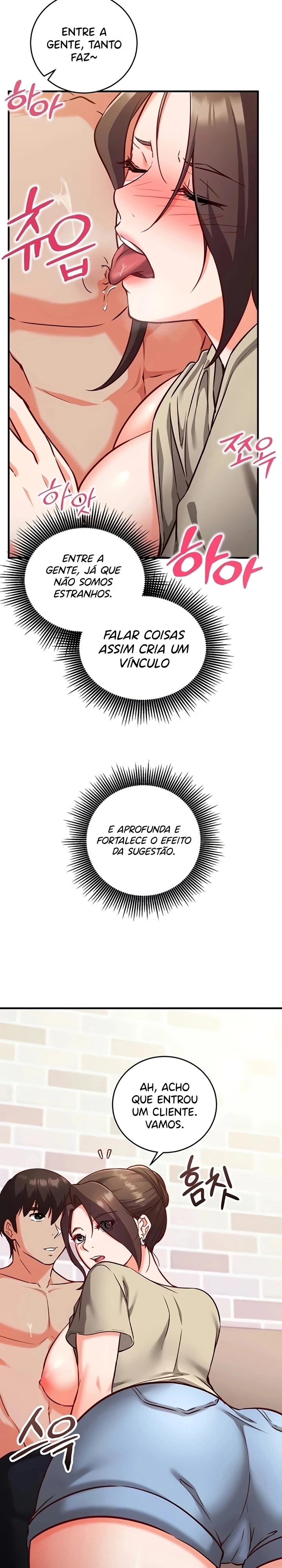 Controle Mental Capítulo 10 Página 21