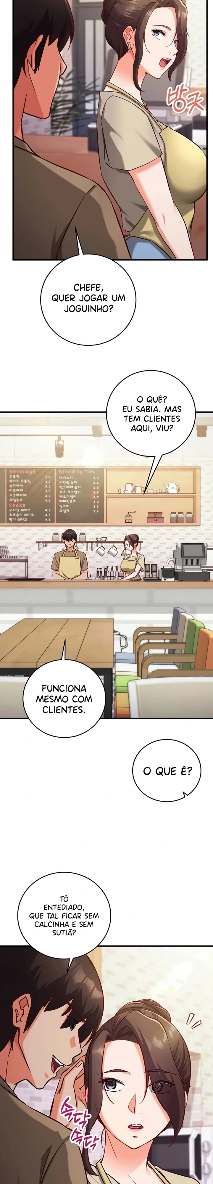 Controle Mental Capítulo 10 Página 24