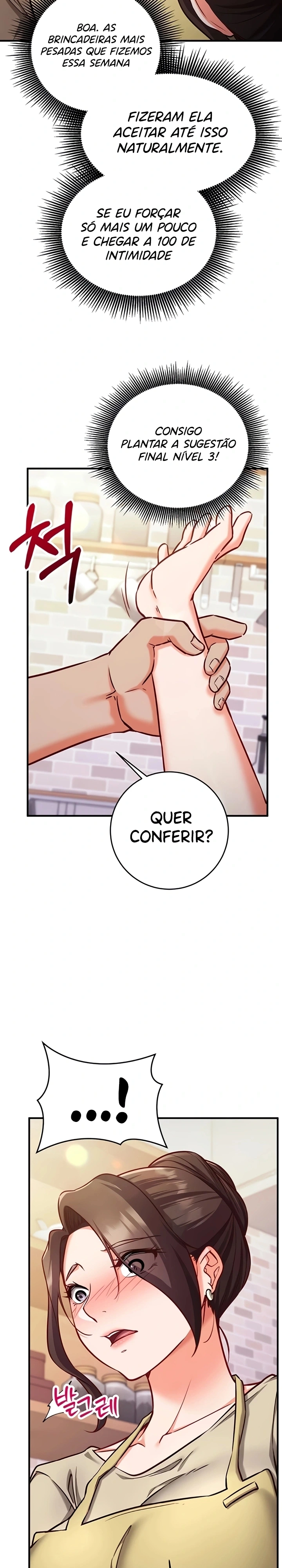 Controle Mental Capítulo 10 Página 26