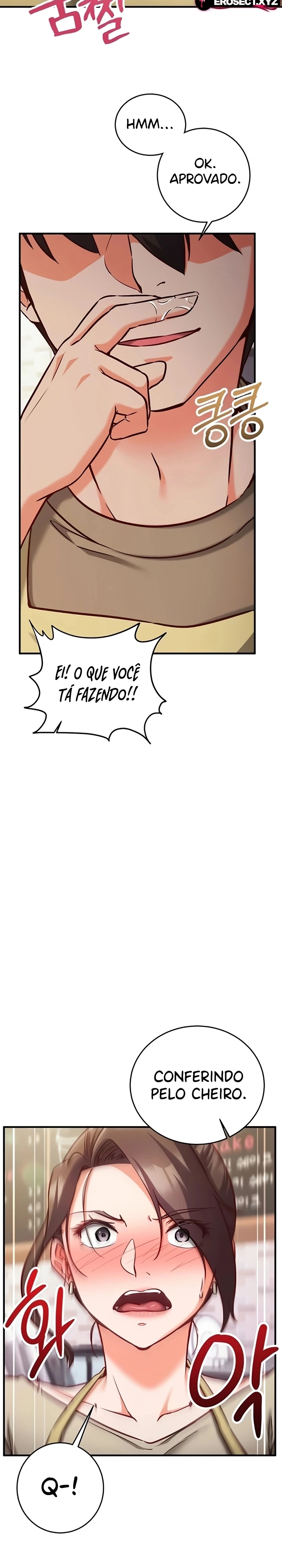 Controle Mental Capítulo 10 Página 31